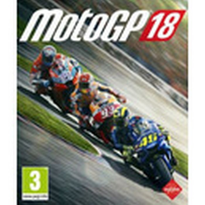 MotoGP™18 Steam key