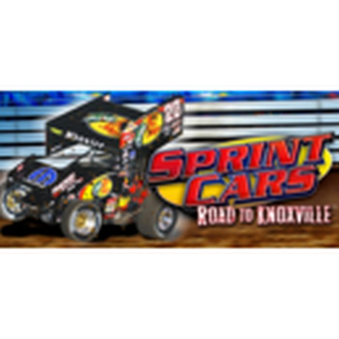 Sprint Cars: Road to Knoxville Steam key