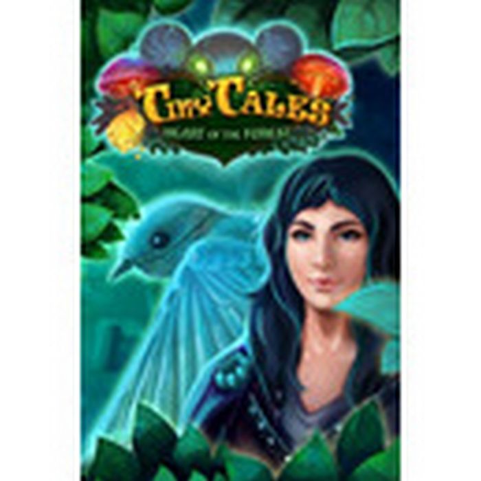 Tiny Tales: Heart of the Forest