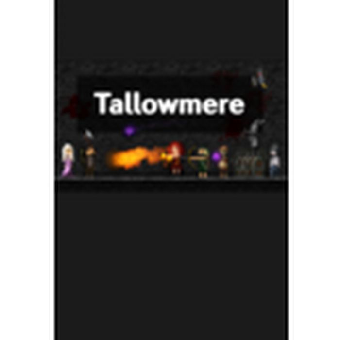 Tallowmere