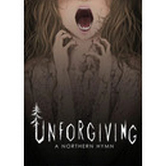 Unforgiving - A Northern Hymn