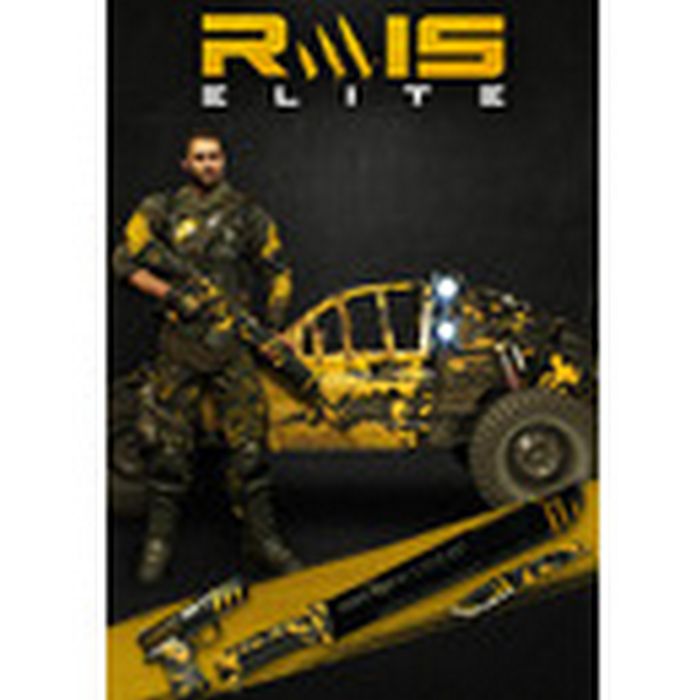Dying Light - Rais Elite Bundle Klucz Steam