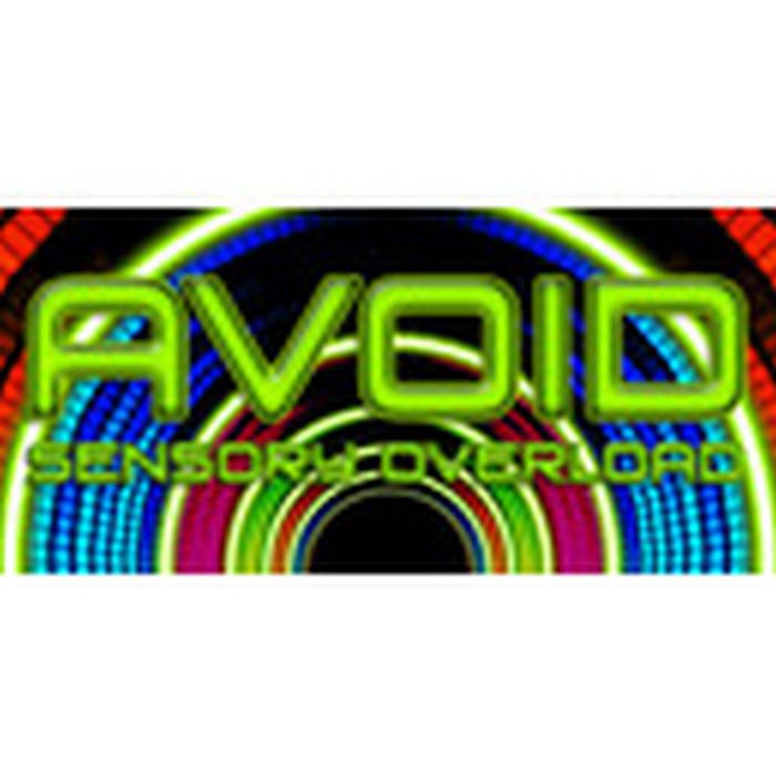 Avoid - Sensory Overload Klucz Steam