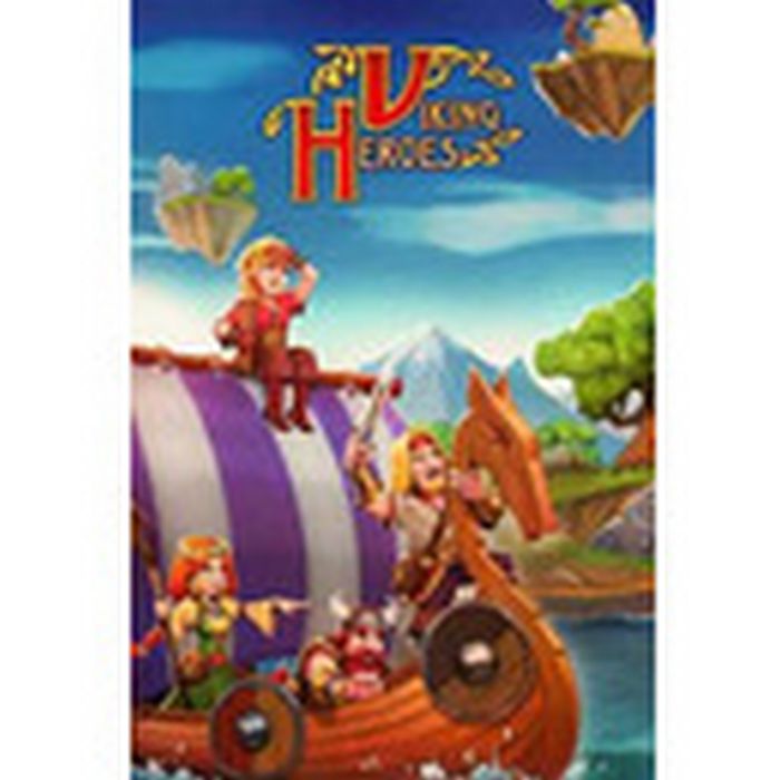 Viking Heroes