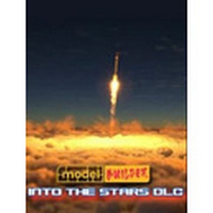 Model Builder: Into The Stars DLC