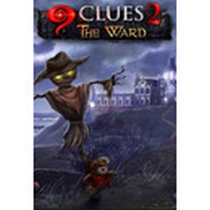 9 Clues 2: The Ward