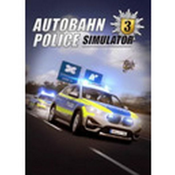 Autobahn Police Simulator 3