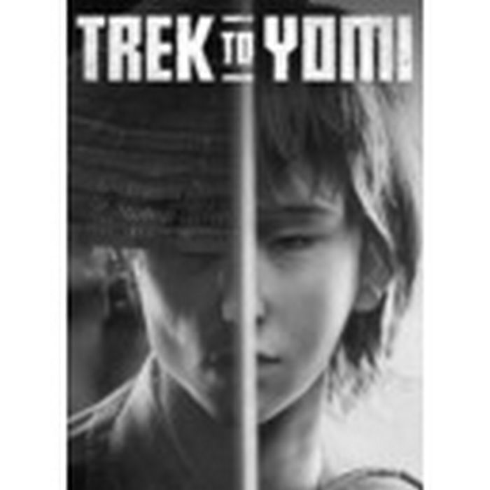 Trek to Yomi