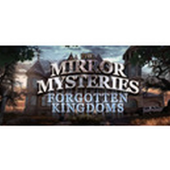 Mirror Mysteries 2 Klucz Steam