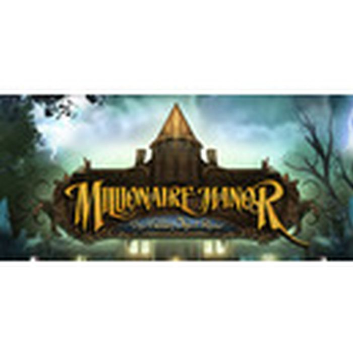 Millionaire Manor Klucz Steam