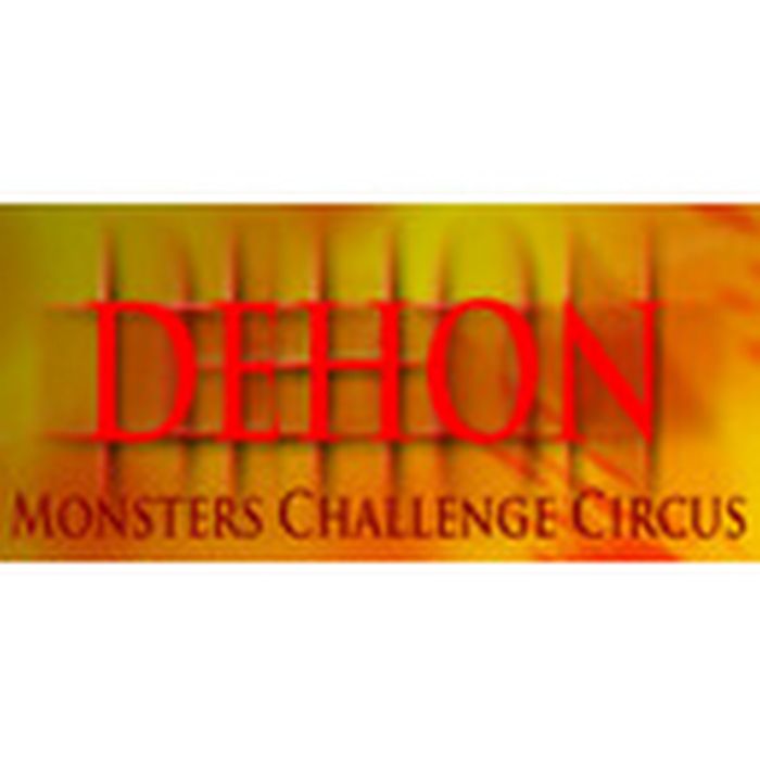 Monster Challenge Circus Klucz Steam