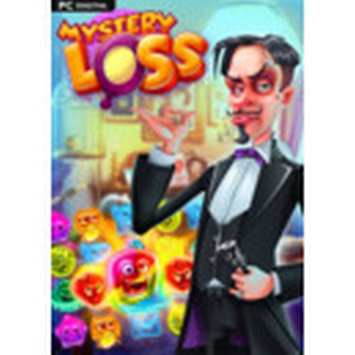 Mystery Loss