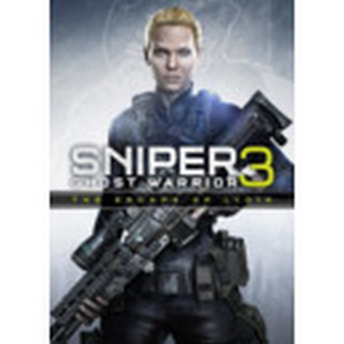 Sniper Ghost Warrior 3 - The Escape of Lydia
