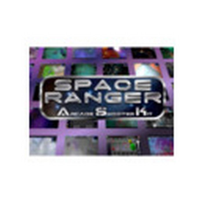 Space Ranger ASK