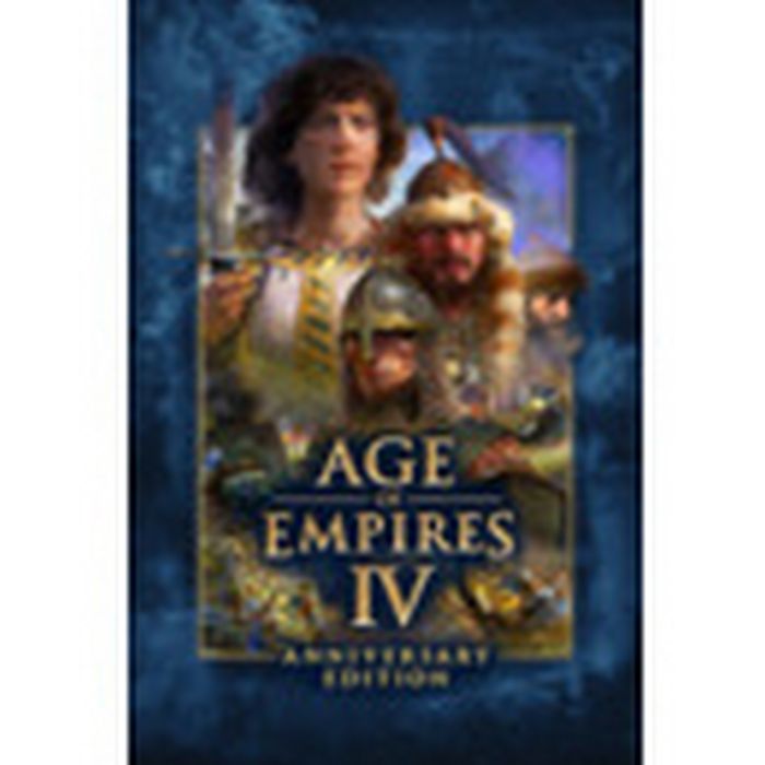Age of Empires IV: Anniversary Edition
