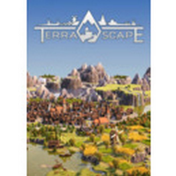 TerraScape