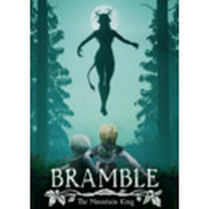 Bramble: The Mountain King