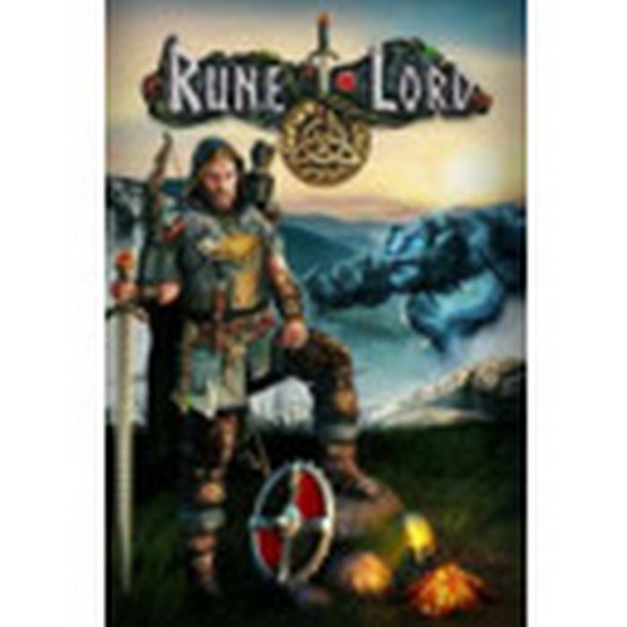Rune Lord