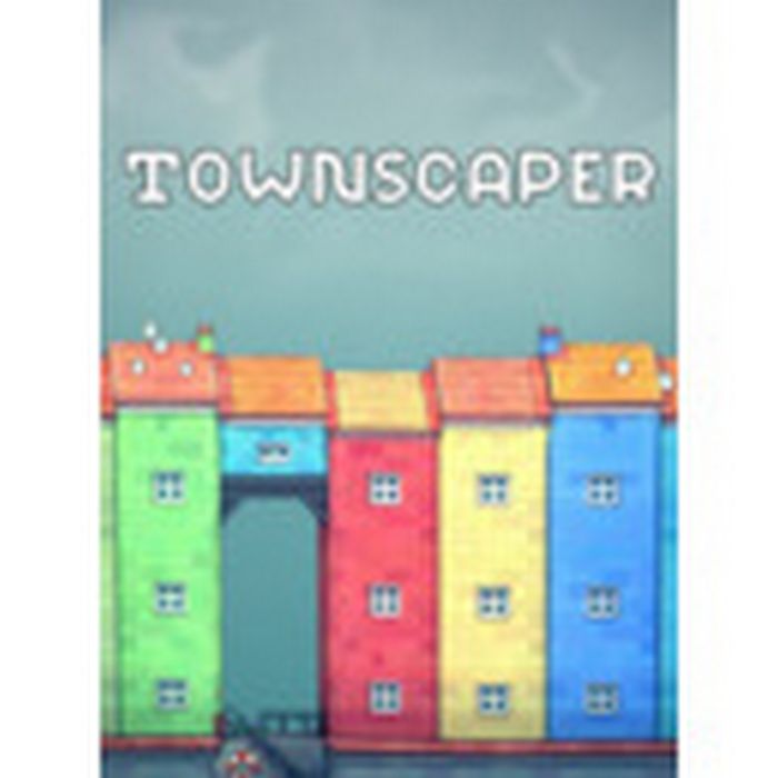 Townscaper