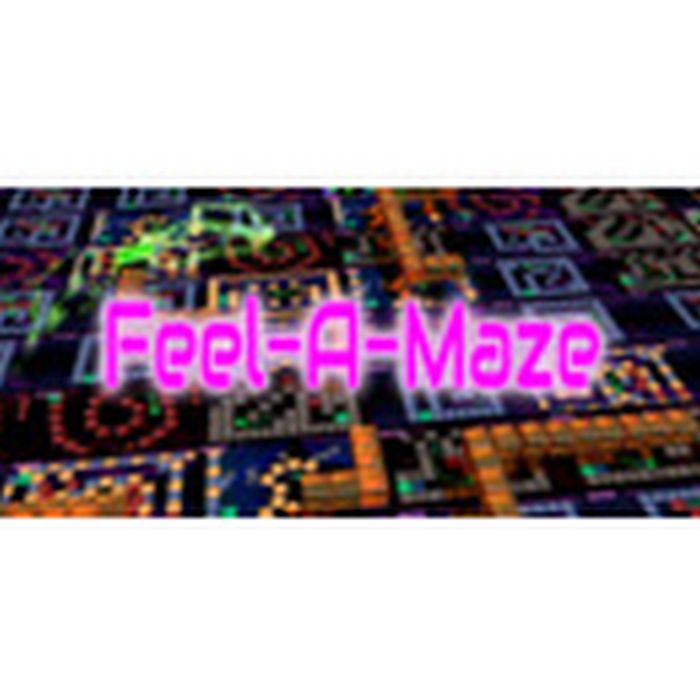 Feel-A-Maze Klucz Steam