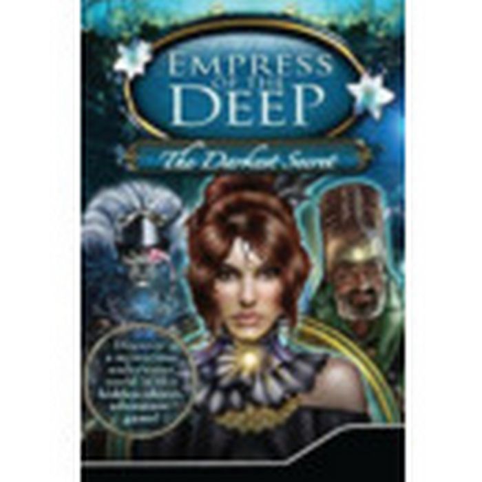 Empress Of The Deep Klucz Steam