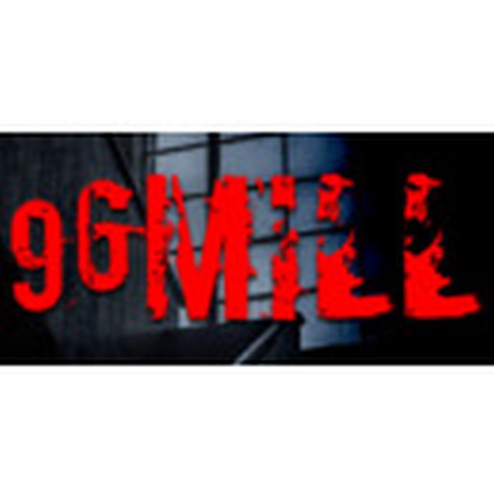 96 Mill Klucz Steam