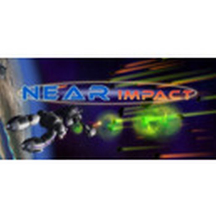 Near Impact Klucz Steam