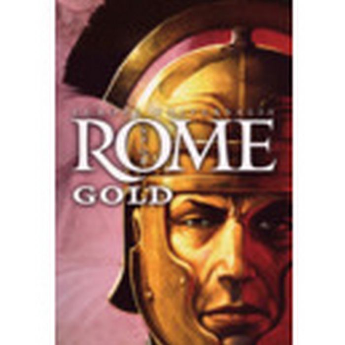 Europa Universalis: Rome - Gold Edition