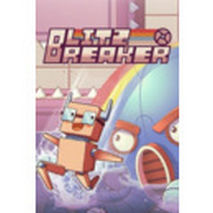 Blitz Breaker