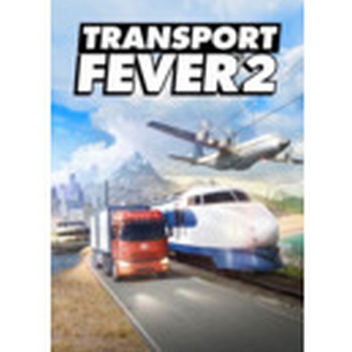 Transport Fever 2