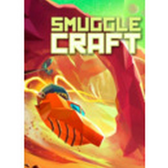 SmuggleCraft
