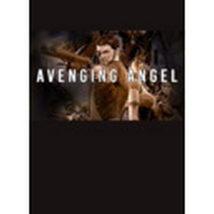 Avenging Angel