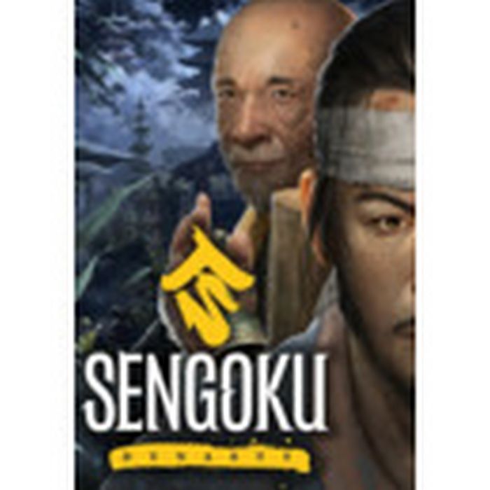 Sengoku Dynasty