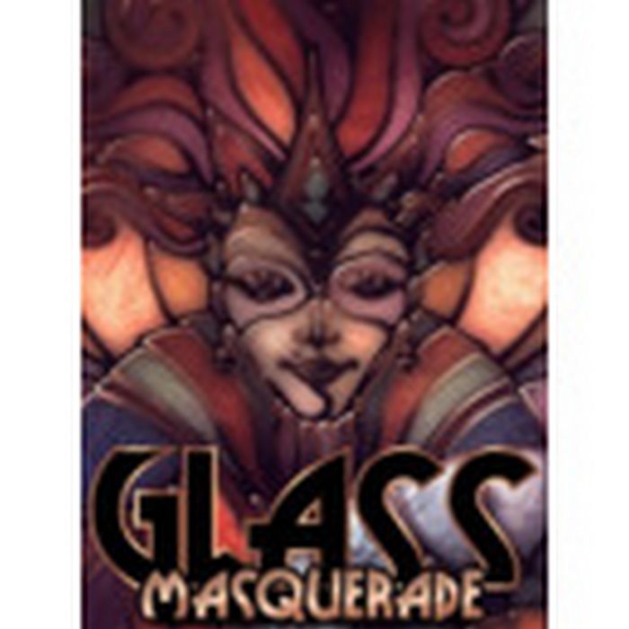 Glass Masquerade