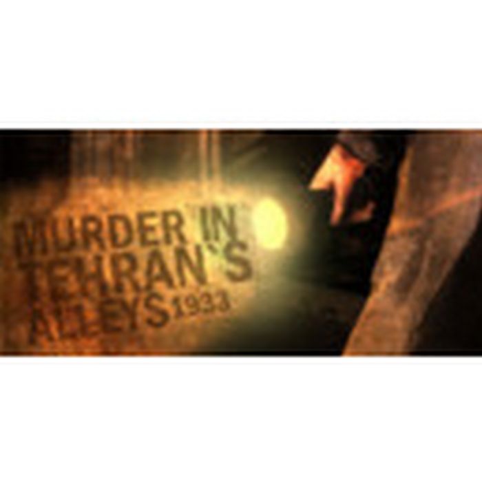 Murder In Tehran's Alleys 1933  Klucz Steam