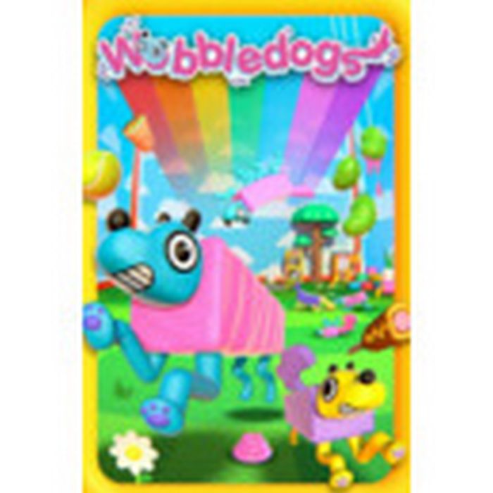Wobbledogs
