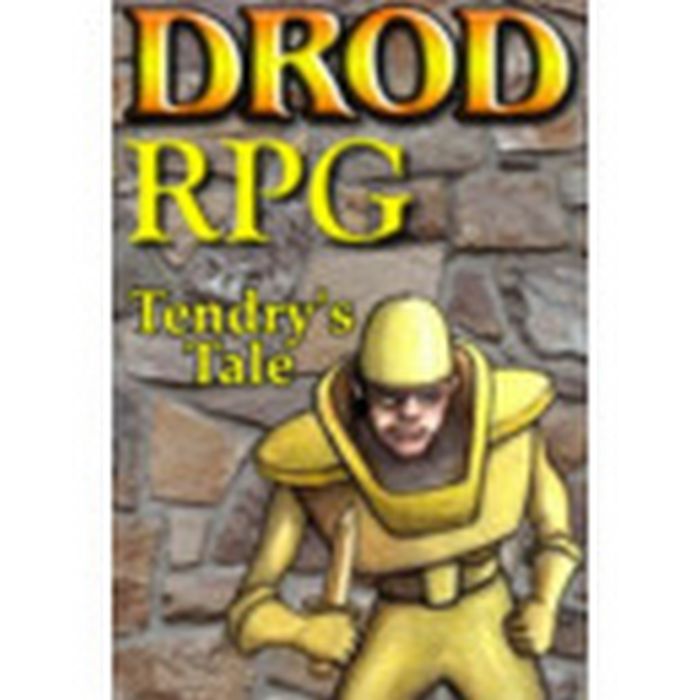 DROD RPG: Tendry's Tale