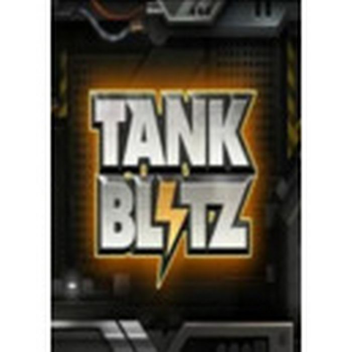 TankBlitz