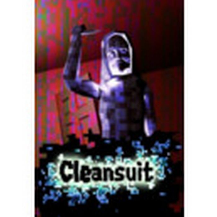 Cleansuit