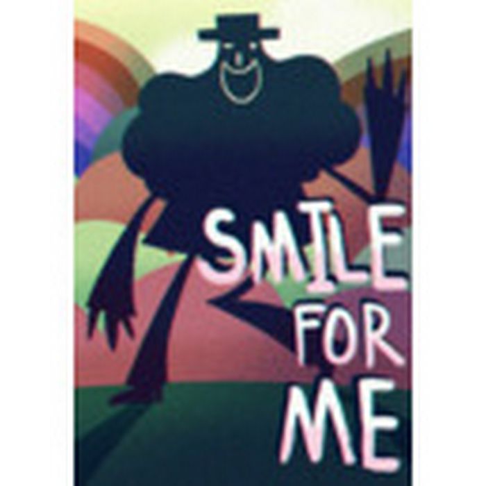 Smile For Me