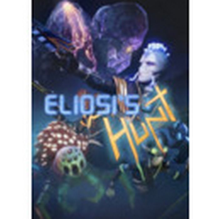 Eliosi's Hunt