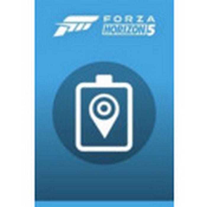 Forza Horizon 5 Expansions Bundle Xbox / PC