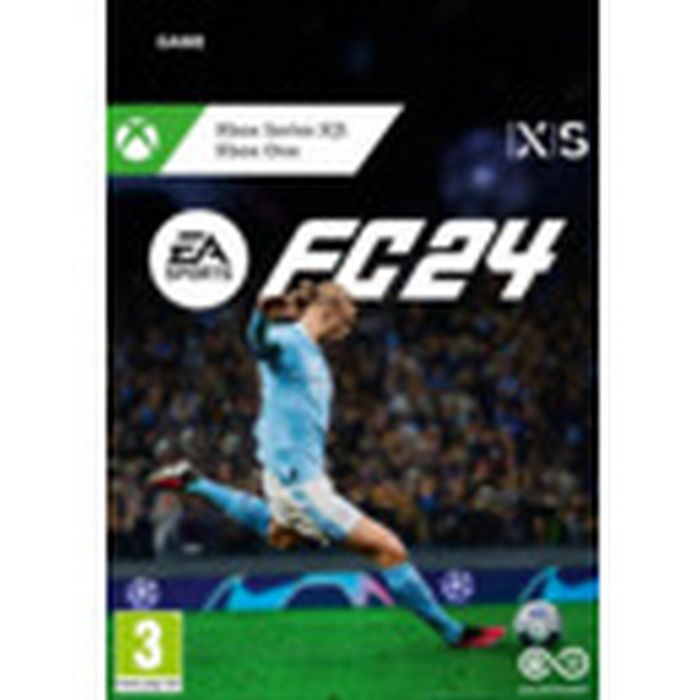 EA SPORTS FC 24 Standard Edition X1 / XSX