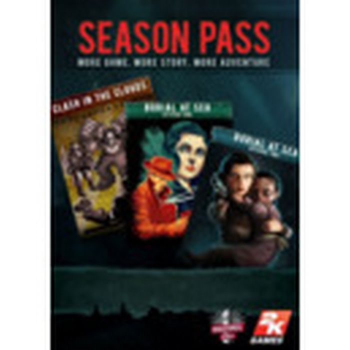 BioShock Infinite: Season Pass