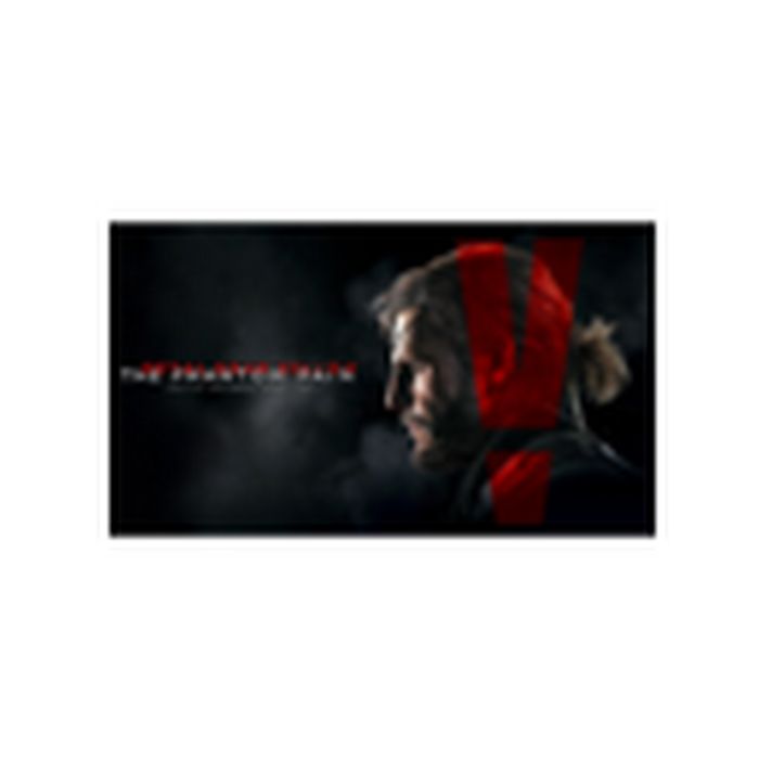 Metal Gear Solid V: The Phantom Pain - 2000 MB Coin