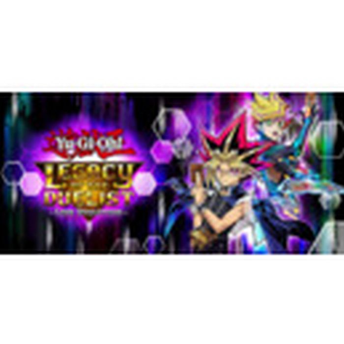Yu-Gi-Oh! Legacy of the Duelist : Link Evolution Steam