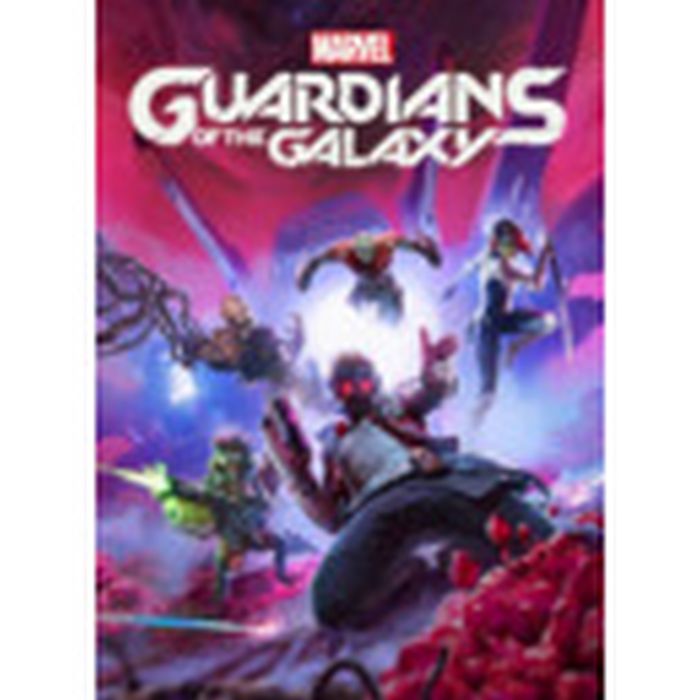 Marvel's Guardians of the Galaxy