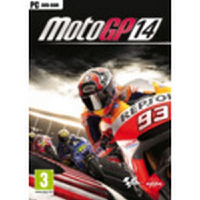 MotoGP 14 Season Pass