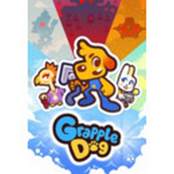 Grapple Dog