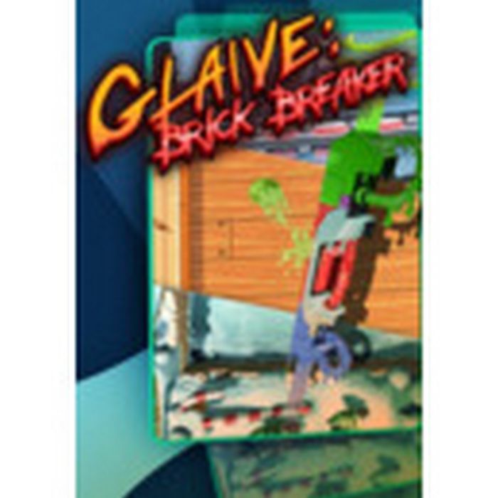 Glaive: Brick Breaker (Xbox One)